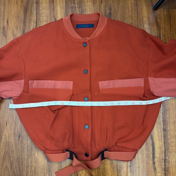 Reverb JBNY Vintage Jacket Womens Size Medium - Picture 6 of 10